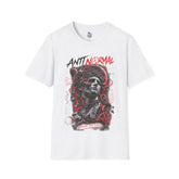 ANTI NORMAL — Break the Cycle Unisex Tee