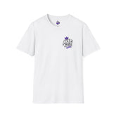 Mad House Originals — Built Different Tee