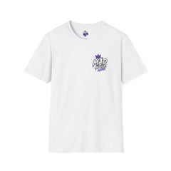 Mad House Originals — Built Different Tee