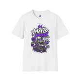 Mad House Originals — Mad World Tee