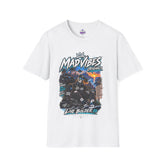 MAD VIBES — Explore More Unisex Tee