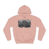 NO SAINTS — King of the Jungle Hoodie