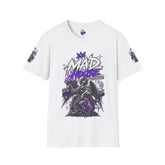 Mad House Originals — Unisex Take Over Tee