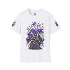 Mad House Originals — Unisex Take Over Tee