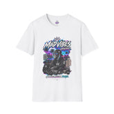 MAD VIBES — Legendary Journeys Unisex Tee
