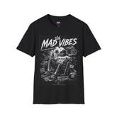 MAD VIBES — Protect Your Peace UnisexTee