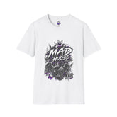 Mad House Originals — No Limits Tee