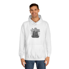NO SAINTS — Fallen Kingdom Unisex Hoodie