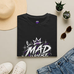 Mad House Originals — No Limits Tee