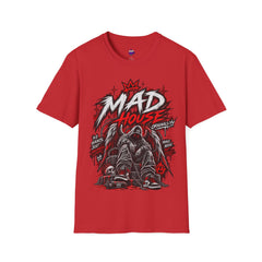 Mad House Originals — No Saints Tee