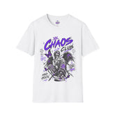 CHAOS CLUB — Fallen Freedom Unisex Tee