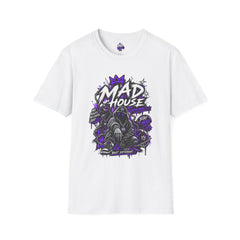 Mad House Originals — Stay Mad Tee