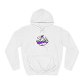 NO SAINTS — Built Different Hoodie