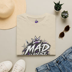 Mad House Originals — No Limits Tee