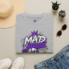 Mad House Originals — Mad World Tee
