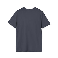 CHAOS CLUB — Broken Frequencies Unisex Tee