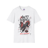 ANTI NORMAL — Break the Algorithm Unisex tee