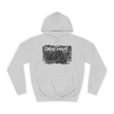 NO SAINTS — Throne of Ambition Unisex Hoodie