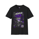 CHAOS CLUB — Broken Renaissance unisex tee