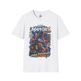 MAD VIBES — Chase Experiences Unisex Tee