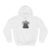 NO SAINTS — Fallen Kingdom Unisex Hoodie