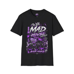 Mad House Originals — After Hours Tee