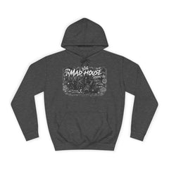 NO SAINTS — Throne of Ambition Unisex Hoodie