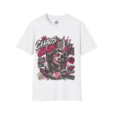Chaos Club “Normal Is Boring” Tee