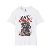 ANTI NORMAL — Shattered Identity Unisex Tee