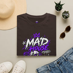 Mad House Originals — Mad World Tee