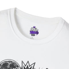 Mad House Originals — Built Different Tee