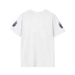 Mad House Originals — Unisex Take Over Tee