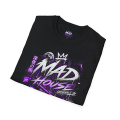 Mad House Originals — After Hours Tee