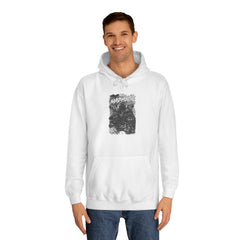 NO SAINTS — Stay Low Unisex Hoodie