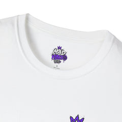 Mad House Originals — Built Different Tee