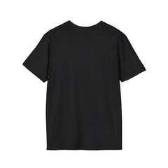 CHAOS CLUB — Broken Frequencies Unisex Tee
