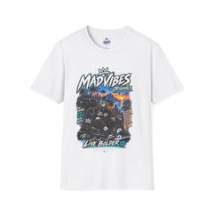 MAD VIBES — Explore More Unisex Tee
