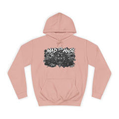 NO SAINTS — King of the Jungle Hoodie