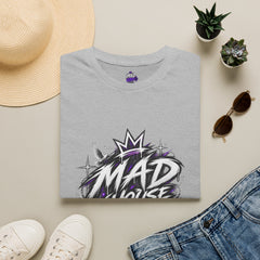 Mad House Originals — No Limits Tee
