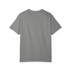 Graphic T-Shirt — "I Don't Pretend to Be Something I'm Not" Bold Text Tee