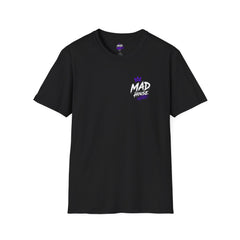 Mad House Originals — Built Different Tee