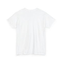 I See No Good Reason To Act My Age – Unisex Heavy Cotton Tee