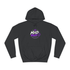 NO SAINTS — Built Different Hoodie