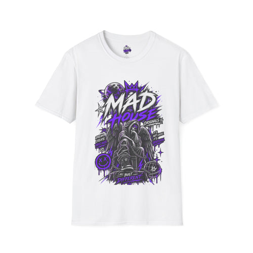 Mad House Originals — Obsession Tee