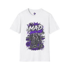 Mad House Originals — Obsession Tee
