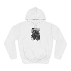 NO SAINTS — Stay Low Unisex Hoodie