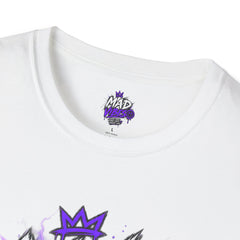 Mad House Originals — Unisex Take Over Tee