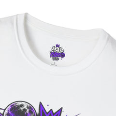 Mad House Originals — Obsession Tee