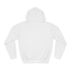 NO SAINTS — Silent Rebellion Unisex Hoodie