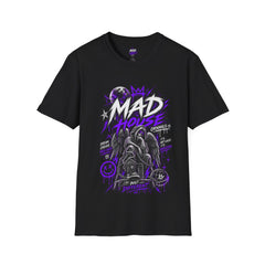 Mad House Originals — Obsession Tee